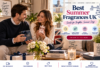 Summer Fragrances 25 Scents for Every UK Occasion, Mood & Budget