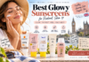 Sunscreens for Glowy Skin 9 Best SPF Picks for Summer Protection