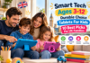 Tablets for Kids: 10 Best Picks for UK Families in 2026