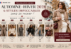 Tendances Mode Automne Hiver 2026 6 Styles Impeccables Sans Se Ruiner
