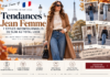 Tendances jean femme automne-hiver 2026 7 styles incontournables du slim au total look