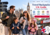 Travel Backpacks UK 10 Best Picks From Carry-On to Weekender Wonders