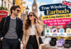 True Wireless Earbuds with Long Battery Life 10 Best All-Day Options for UK Buyers