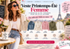 Veste Printemps Été Femme : 6 Modèles Ultra-Tendance pour un Style Affirmé