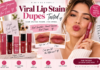 Viral Lip Stain Dupes: 8 Prestige Picks + 5 Drugstore Alternatives That Actually Last