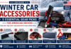 Winter Car Accessories 5 Essential Gear Picks for American Drivers