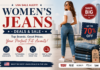 Women's Jeans Deals 15 Must-Have Styles on Sale Right Now