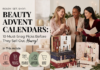 Beauty Advent Calendars: 10 Must-Snag Picks Before They Sell Out