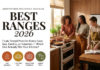 Best Ranges 2026: 7 Lab-Tested Picks for Every Cook