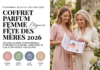 Coffret Parfum Femme Fête des Mères 2026 : 10 Cadeaux Incontournables
