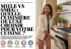 Miele vs Smeg : Quelle Cuisinière de Luxe Choisir pour Votre Cuisine ? — Miele Smeg cuisinière