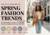 Sac Bandoulière Tendance : 12 Modèles Incontournables de la Saison (Dès 29€)