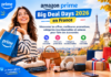 Amazon Prime FR Big Deal Days Guide