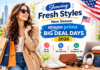 Amazon Prime US Big Deal Days Guide
