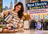 Best Electric Kettles UK 10 Rapid Boil, Quiet & Smart Models Reviewed