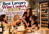 Best Luxury Wine Coolers of 2026: 7 Premium Picks to Protect & Showcase Your Collection