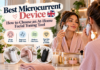 Best Microcurrent Device: How to Choose an At-Home Facial Toning Tool