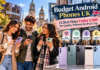 Budget Android Phones UK 12 Best Picks Under £300 for Quality Without the Price Tag
