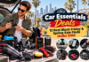 Car Essentials Deals 12 Best Black Friday & Spring Sale Finds Under $100