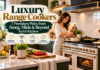 Luxury Range Cookers: 7 Premium Picks from Smeg, Miele & Beyond for UK Kitchens