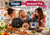 Ninja vs Instant Pot Which Multi-Cooker Reigns Supreme in UK Kitchens